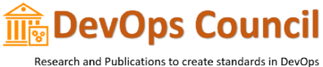 Logo for DevOps Council